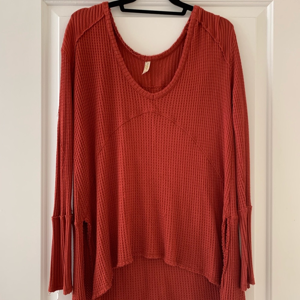 Free people thermal